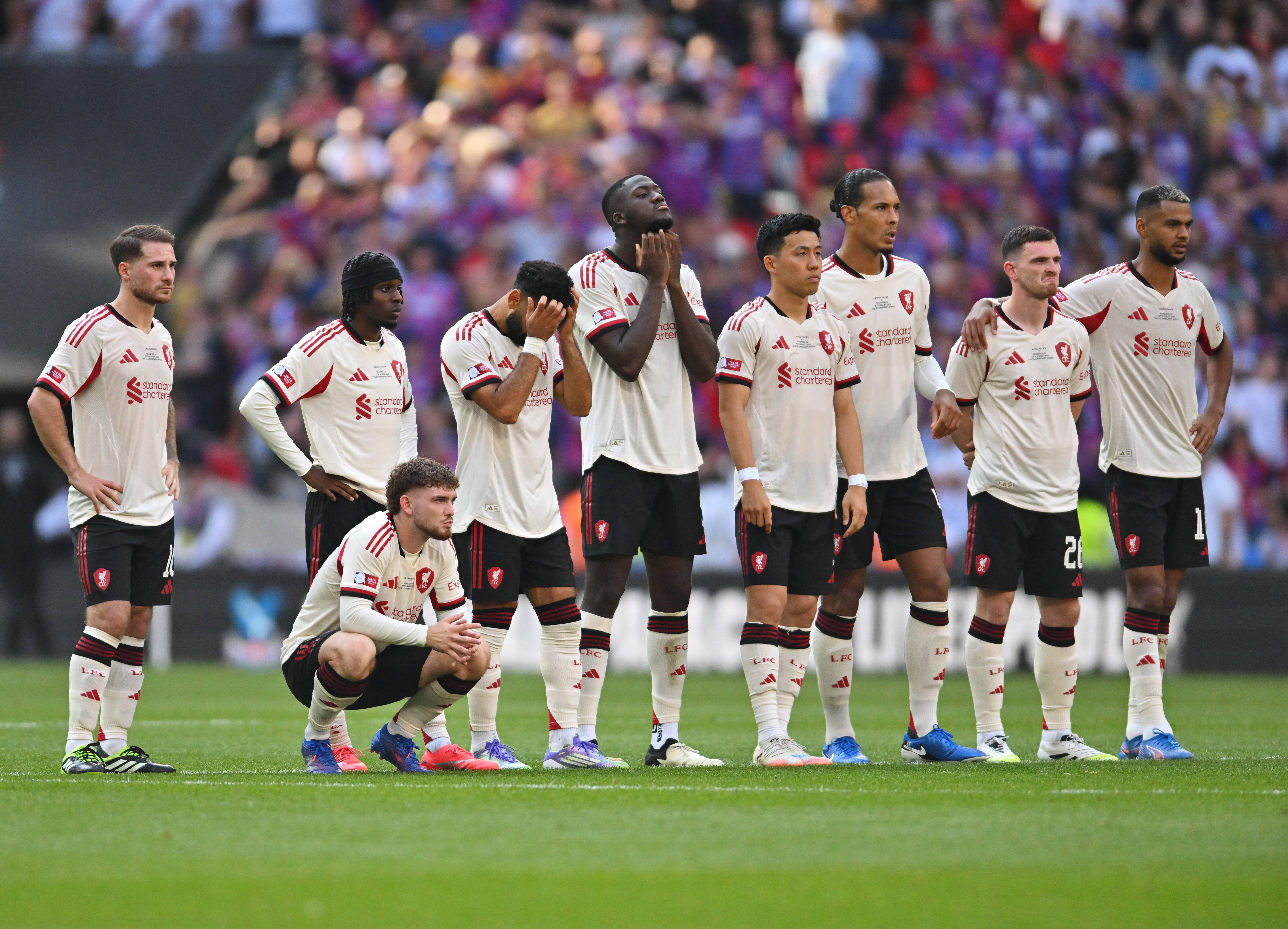 赛后突围战来临，利物浦围绕欧联内部沟通，信心回归，赛季目标并未改变的简单介绍-九游娱乐平台